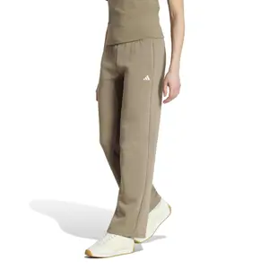 Women's open hem joggers adidas Essentials Small Logo Feel Cozy image-1