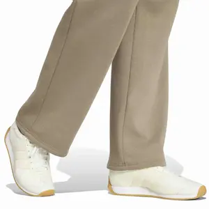 Women's open hem joggers adidas Essentials Small Logo Feel Cozy image-5