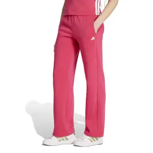 Women's open hem joggers adidas Essentials Small Logo Feel Cozy image-1