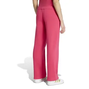 Women's open hem joggers adidas Essentials Small Logo Feel Cozy image-3