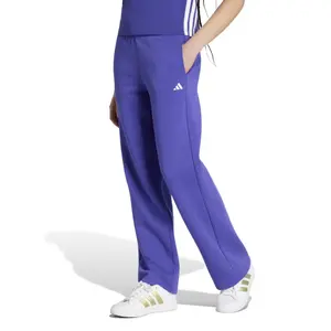 Women's open hem joggers adidas Essentials Small Logo Feel Cozy image-1