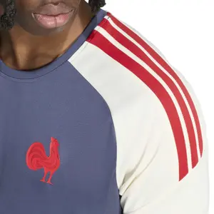 T-shirt France PERF 2026 image-5