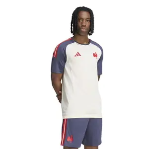 T-shirt Frankrijk Performance 2026 image-2