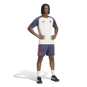 T-shirt Frankrijk Performance 2026 image-1