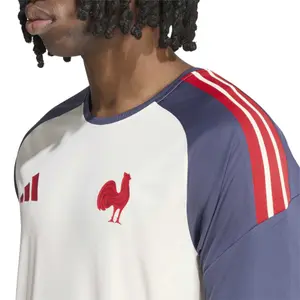 T-shirt Frankrijk Performance 2026 image-5