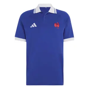 Polo France FFR TRVL 2026