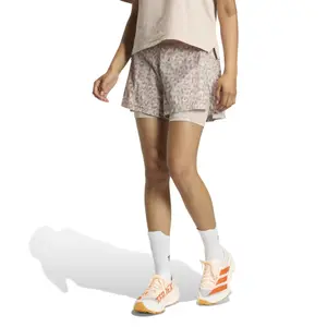 Women's shorts adidas Terrex Xploric image-2