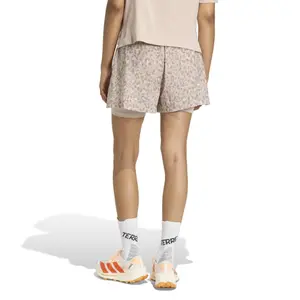 Women's shorts adidas Terrex Xploric image-3