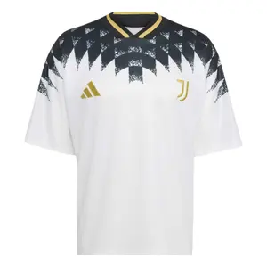 Juventus Turin jersey Statium 2026/27