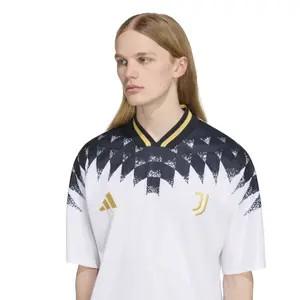 Juventus Turin jersey Statium 2026/27 image-4