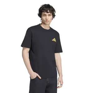 Juventus Turin T-shirt Seasonal Graphic image-1