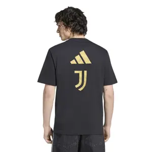 Juventus Turin T-shirt Seasonal Graphic image-3