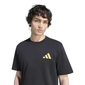 Juventus Turin T-shirt Seasonal Graphic image-4