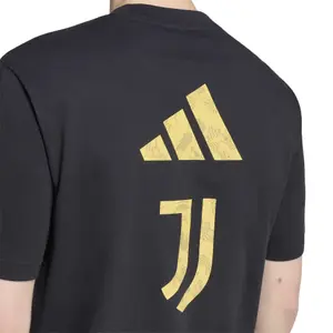 Juventus Turin T-shirt Seasonal Graphic image-5
