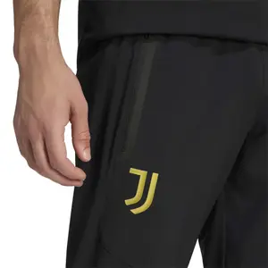 Juventus Torino træningsbukser 2026/27 image-4