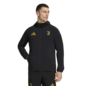 Giacca a vento Juventus Torino 2026/27 image-1