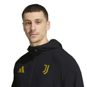 Giacca a vento Juventus Torino 2026/27 image-4