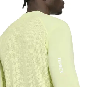 Camiseta manga larga adidas Terrex Xperior Climacool+ image-4
