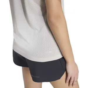 Damen T-Shirt adidas Terrex Xperior Climacool+ image-5