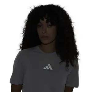 Damen T-Shirt adidas Terrex Xperior Climacool+ image-6