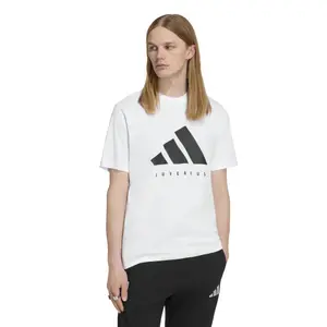 Juventus Turin T-shirt DNA 2026/27 image-1