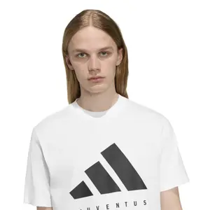 Juventus Turin T-shirt DNA 2026/27 image-4
