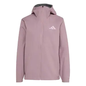 Women's hiking jacket adidas Terrex Multi 2.5 Climaproof