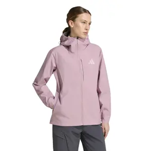 Women's hiking jacket adidas Terrex Multi 2.5 Climaproof image-1
