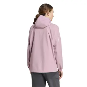 Women's hiking jacket adidas Terrex Multi 2.5 Climaproof image-2