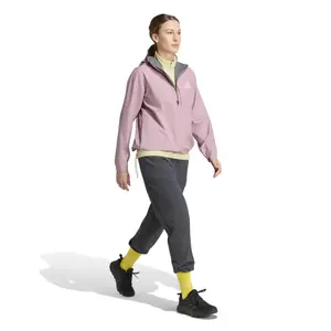 Women's hiking jacket adidas Terrex Multi 2.5 Climaproof image-3