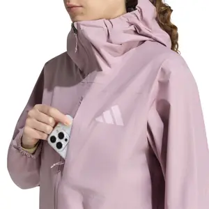Women's hiking jacket adidas Terrex Multi 2.5 Climaproof image-4
