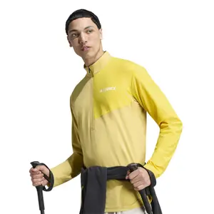Long Sleeve Jersey adidas Terrex Multi Climacool image-4