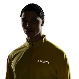 Long Sleeve Jersey adidas Terrex Multi Climacool image-5