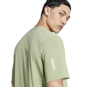 Trikot adidas Terrex Multi Climacool image-4