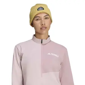 Maillot manches longues femme adidas Terrex Multi Climacool image-1