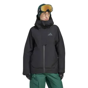 Women's ski jacket adidas Terrex Xploric 2 Climaproof