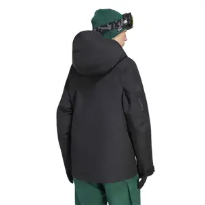 Women's ski jacket adidas Terrex Xploric 2 Climaproof image-3