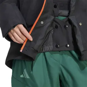 Women's ski jacket adidas Terrex Xploric 2 Climaproof image-4