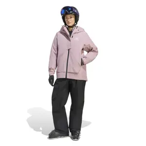 Women's ski jacket adidas Terrex Xploric 2 Climaproof image-1