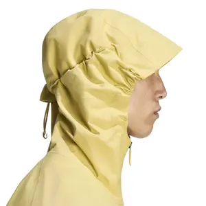 Kurtka turystyczna adidas Terrex Xperior image-4