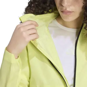 Wanderjacke Damen adidas Terrex Xperior 2,5 Climaproof image-4