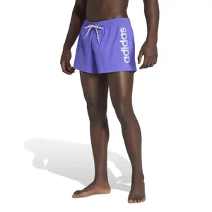 Swim shorts adidas Logo Stretchy image-1