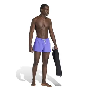Swim shorts adidas Logo Stretchy image-2