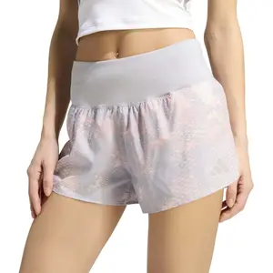 Short femme adidas Animal Iconic image-5