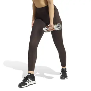 Leggings voor dames adidas PrimeLift Snake image-2