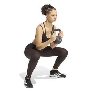 Leggings voor dames adidas PrimeLift Snake image-4