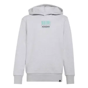 Mercedes AMG Kids' Hoodie Petronas Formula One Team 02 image-0