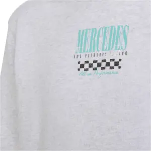 Mercedes AMG Kids' Hoodie Petronas Formula One Team 02 image-4