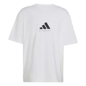 T-Shirt adidas Motorsport Loose Fit image-0