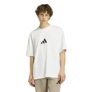 T-Shirt adidas Motorsport Loose Fit image-1
